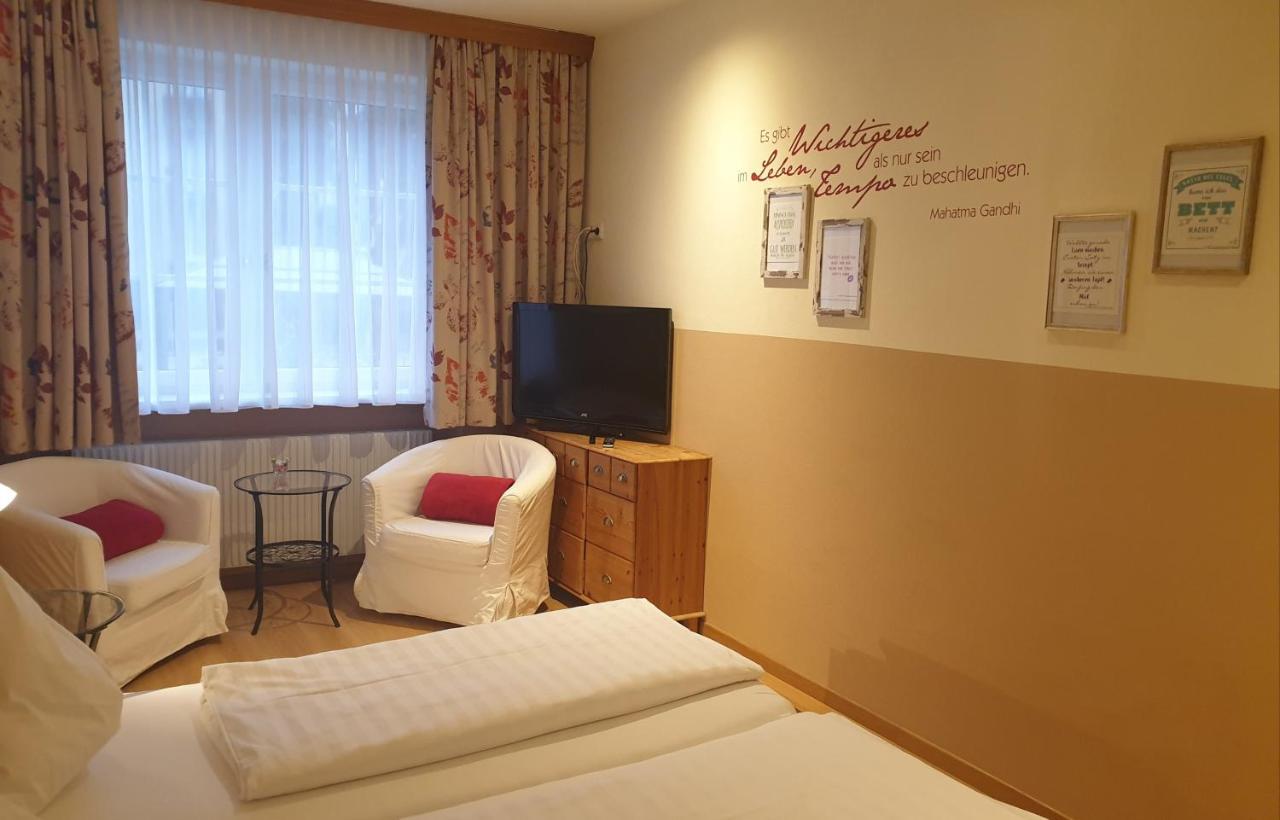 Hotel Pension Alte Muehle Klosterneuburg Extérieur photo