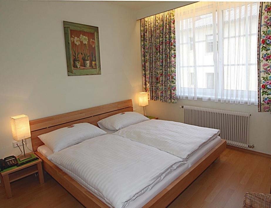Hotel Pension Alte Muehle Klosterneuburg Extérieur photo