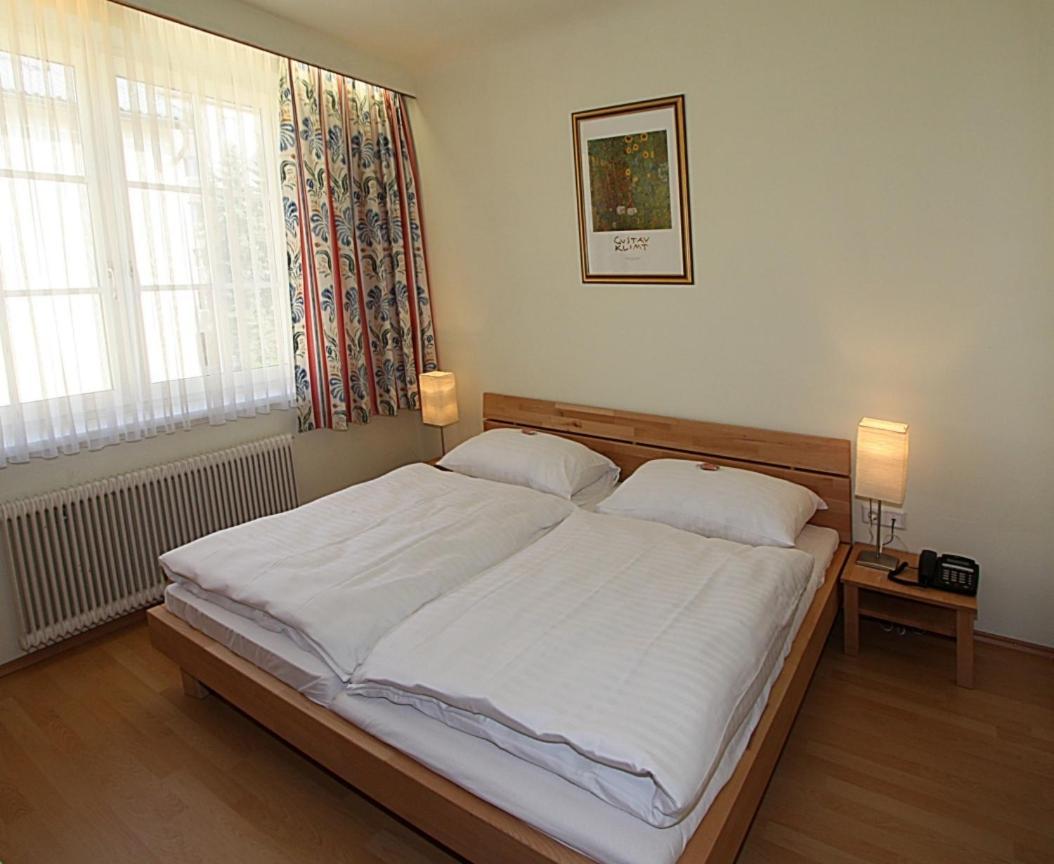 Hotel Pension Alte Muehle Klosterneuburg Extérieur photo