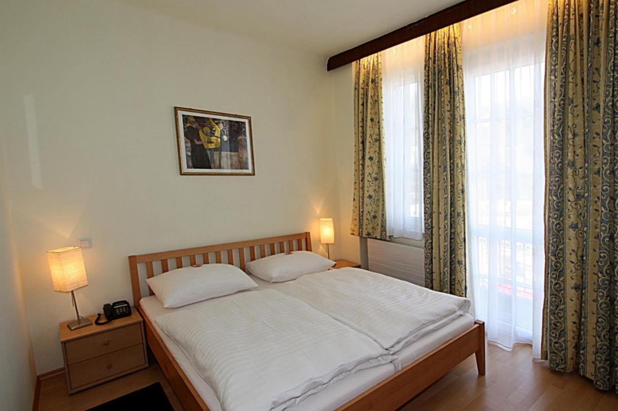 Hotel Pension Alte Muehle Klosterneuburg Extérieur photo