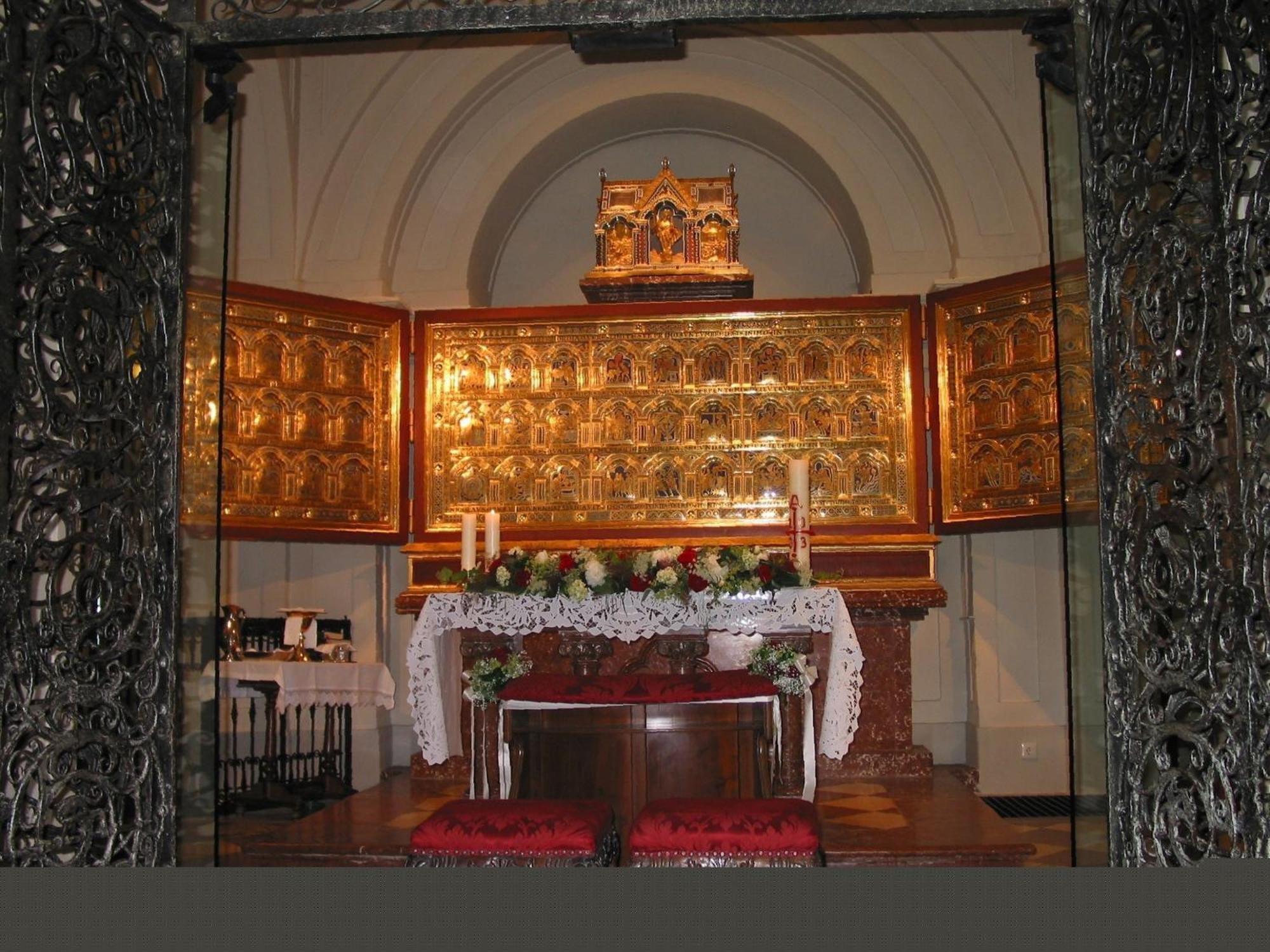Hotel Pension Alte Muehle Klosterneuburg Extérieur photo