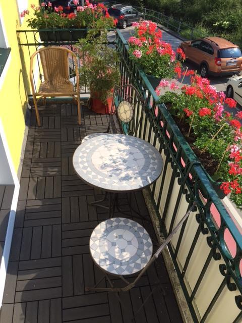 Hotel Pension Alte Muehle Klosterneuburg Extérieur photo