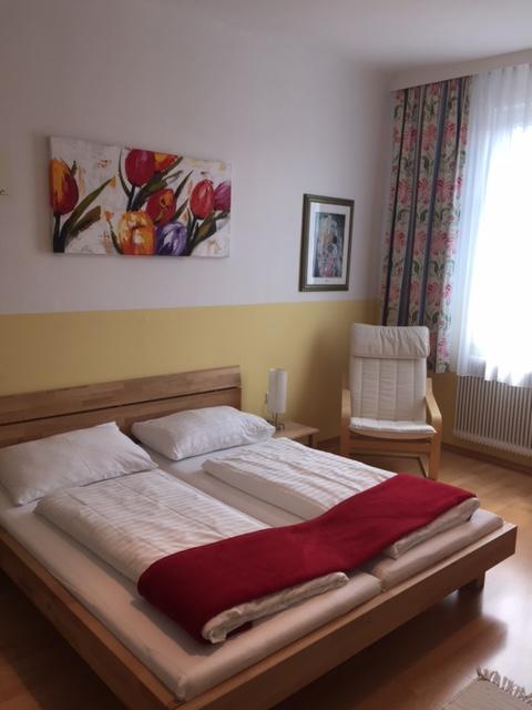 Hotel Pension Alte Muehle Klosterneuburg Extérieur photo