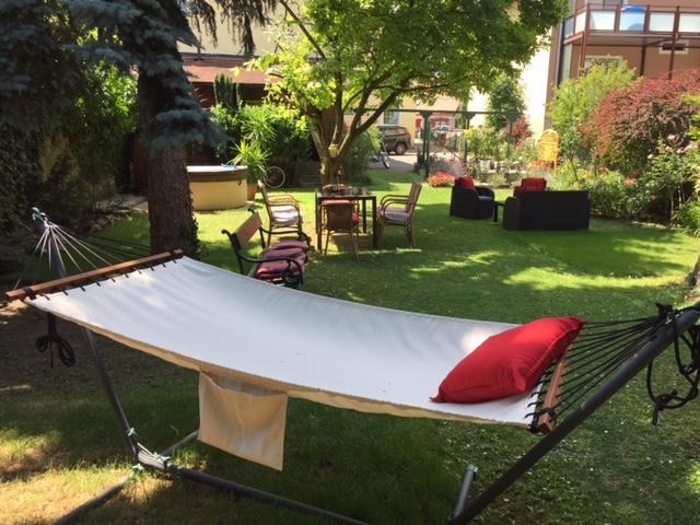 Hotel Pension Alte Muehle Klosterneuburg Extérieur photo