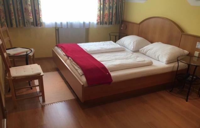 Hotel Pension Alte Muehle Klosterneuburg Extérieur photo